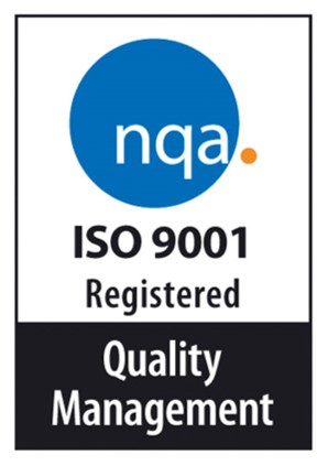 ISO 9001